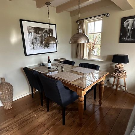 Lindenhof & Guesthouse Гардерен Екстериор снимка