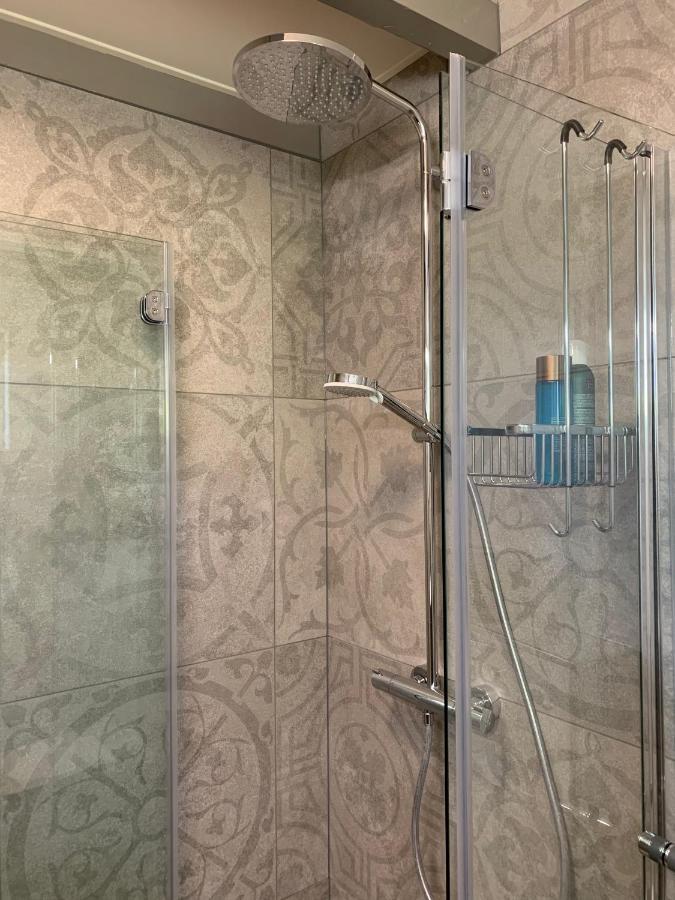 Lindenhof & Guesthouse Гардерен Екстериор снимка