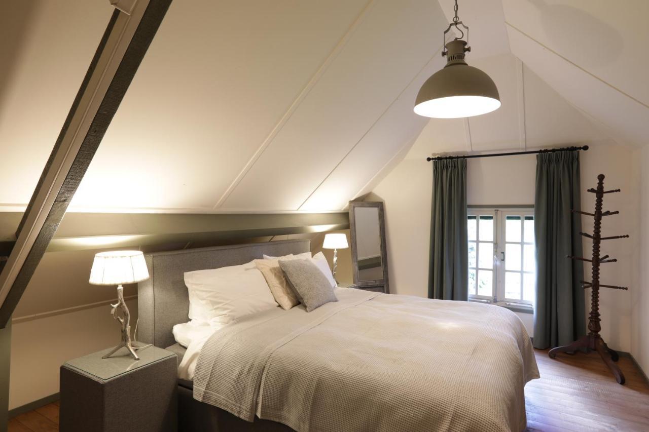 Lindenhof & Guesthouse Гардерен Екстериор снимка