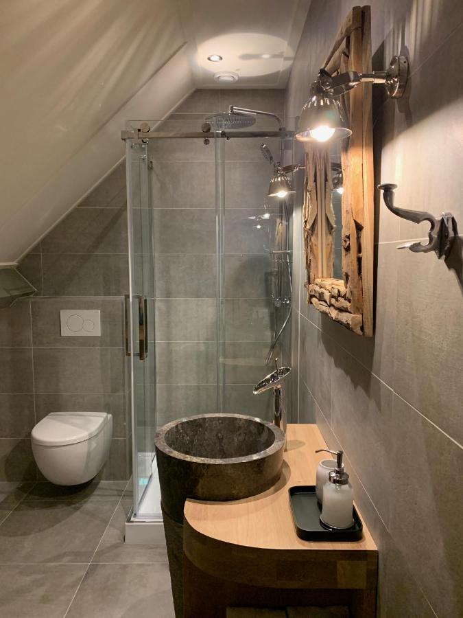 Lindenhof & Guesthouse Гардерен Екстериор снимка