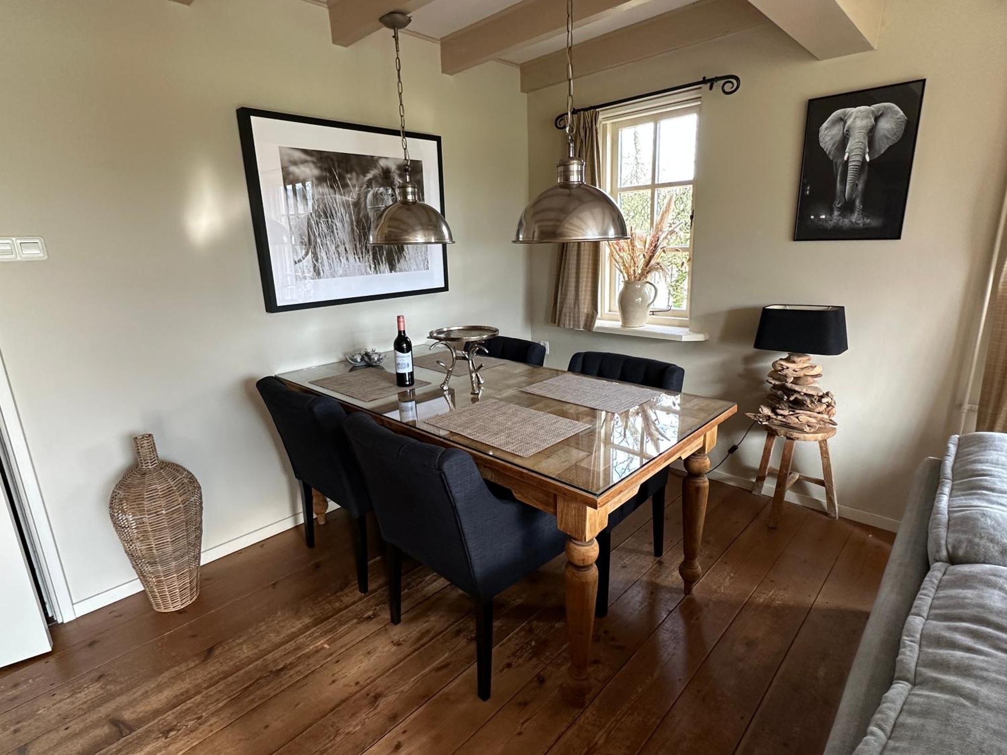 Lindenhof & Guesthouse Гардерен Екстериор снимка